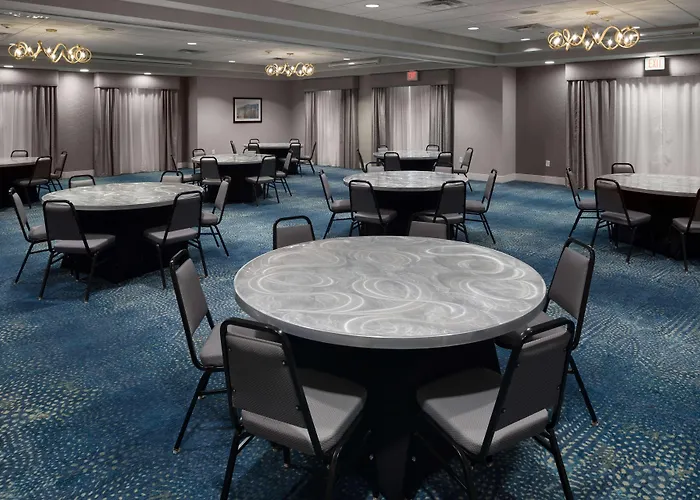 Homewood Suites By Hilton Newburgh-Stewart Airport