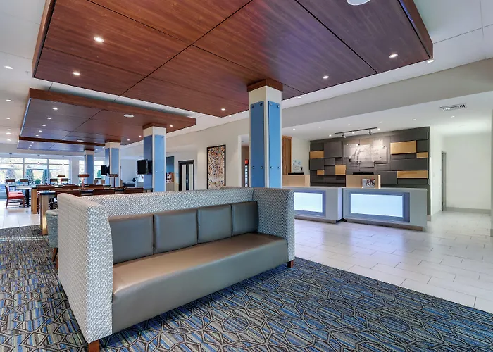 Holiday Inn Express & Suites - Middletown - Goshen By Ihg